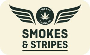 Smokes and Stripes