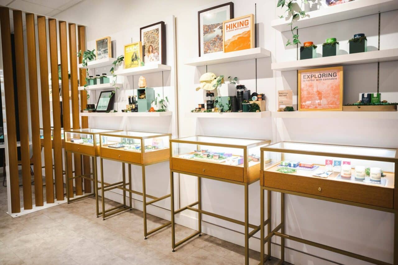 Aliquippa Liberty Cannabis