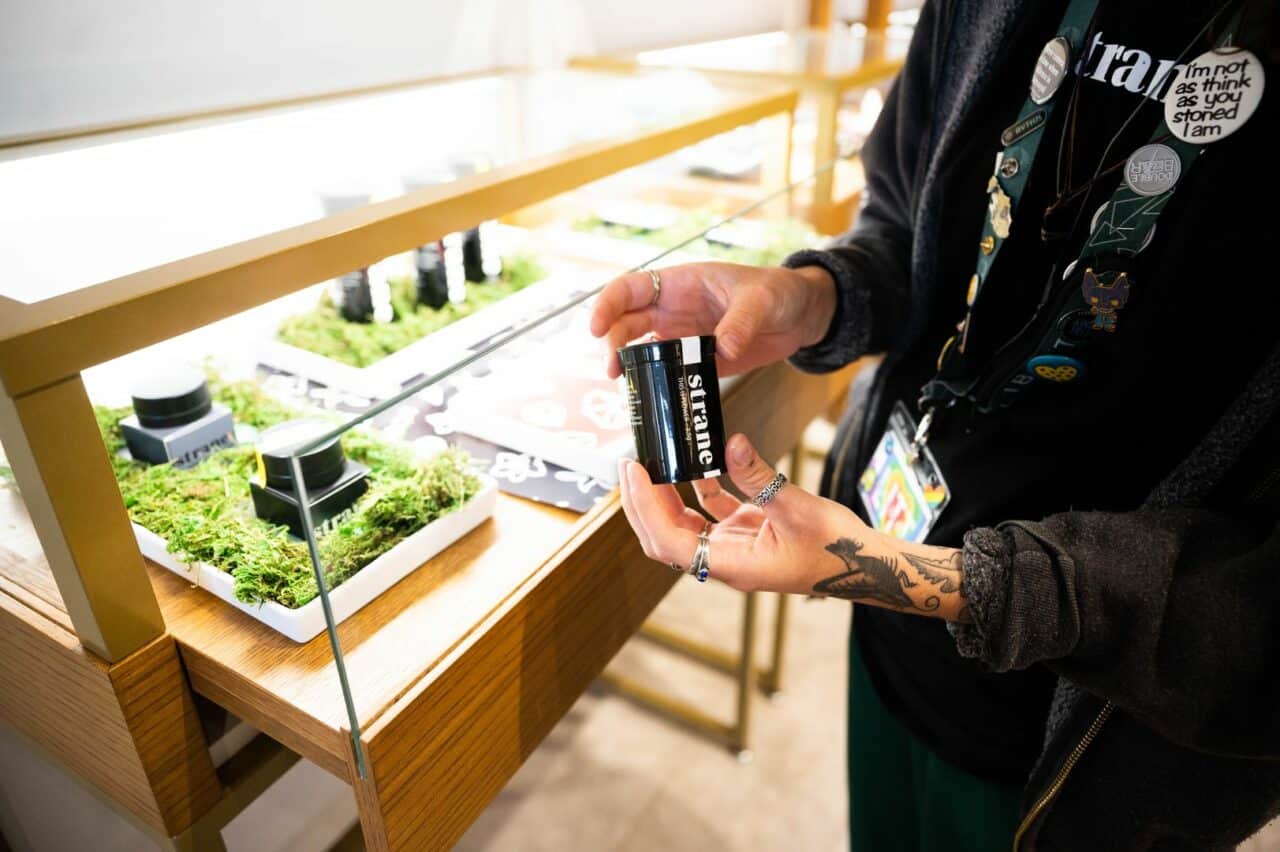 Aliquippa Dispensary Top Aliquippa Weed Liberty Cannabis