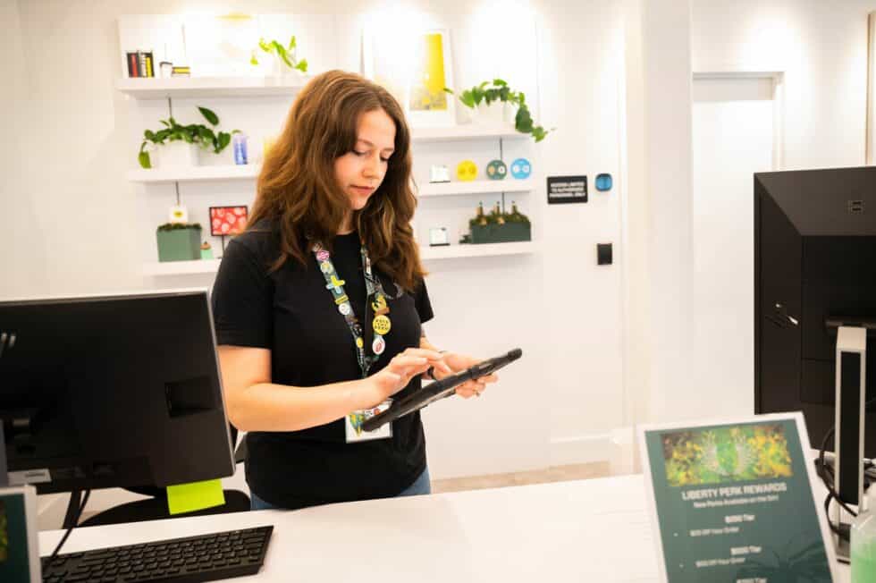 Aliquippa Dispensary Top Aliquippa Weed Liberty Cannabis