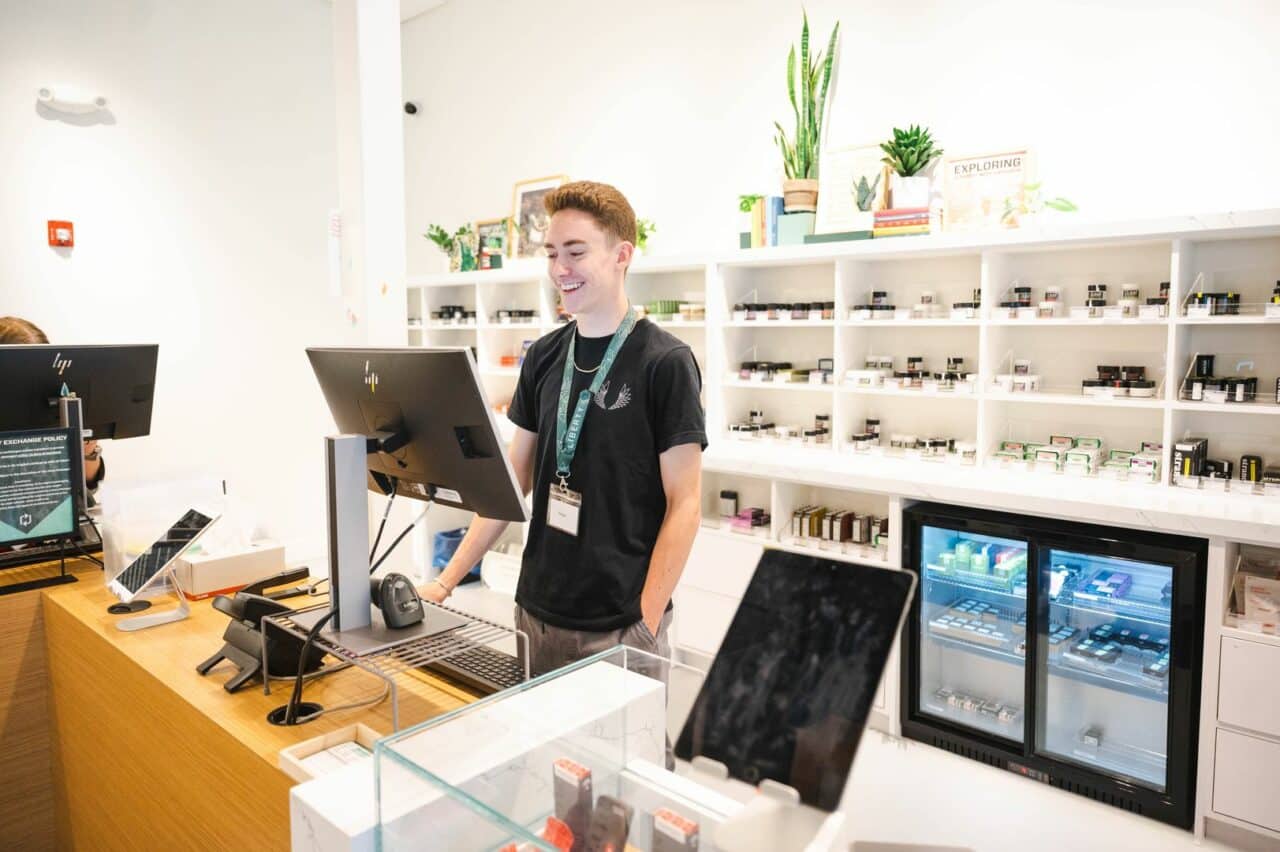 Cranberry Dispensary Cranberry, PA Weed Liberty Cannabis