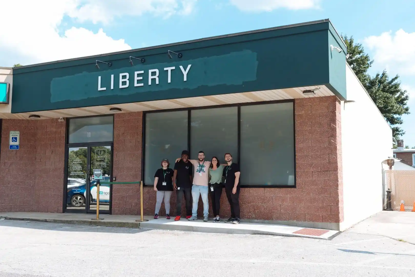 elfbar nachfüll pod läuft aus Norristown Dispensary: Medical Cannabis