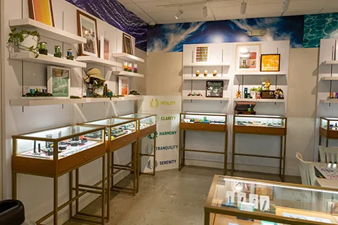 PA-LOC4 Liberty Norristown Location interior shot
