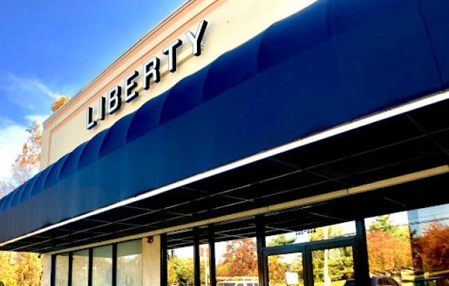 Local Liberty Dispensary