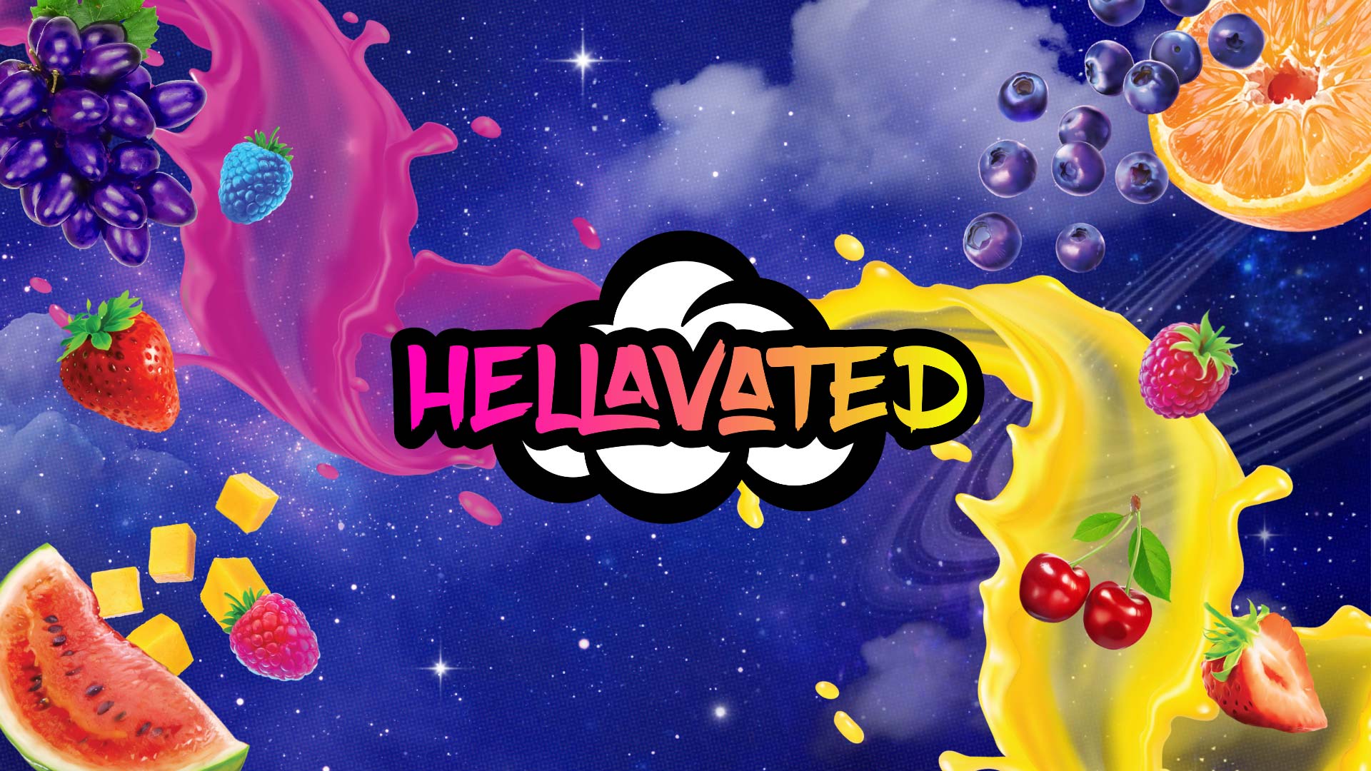 Hellavated - Liberty Cannabis