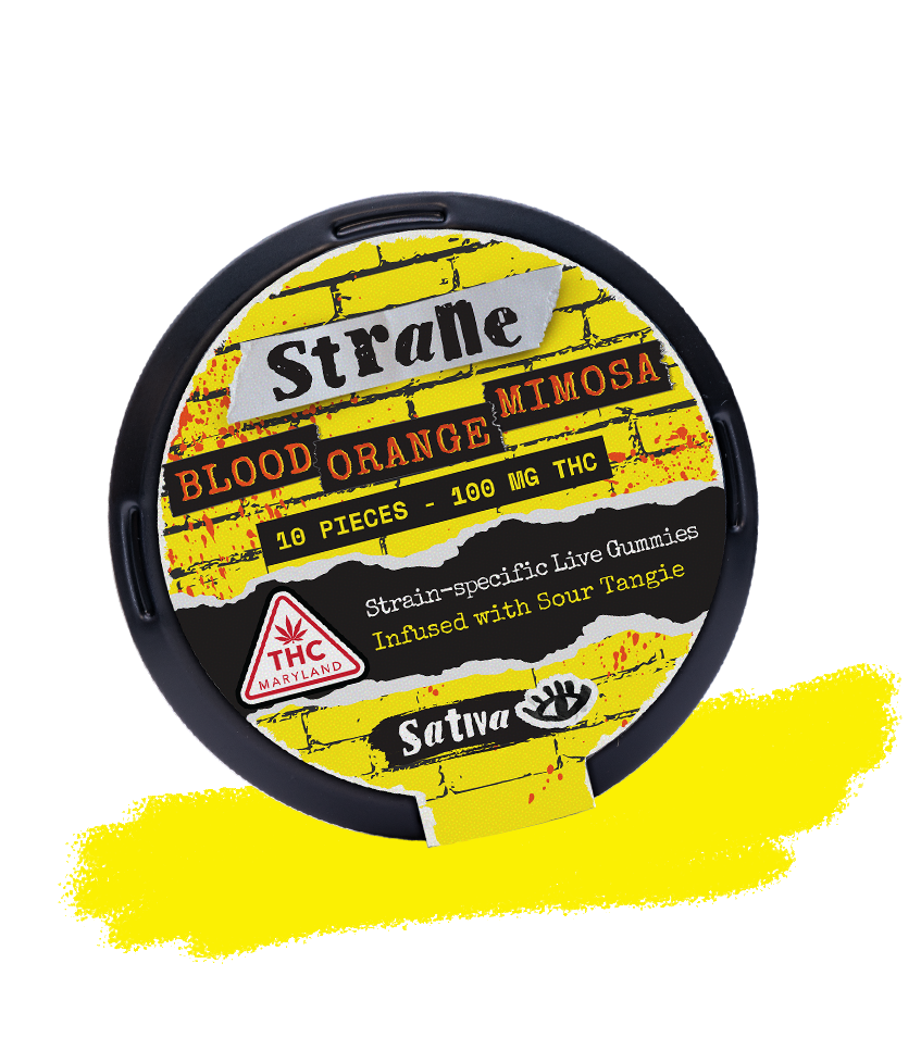 strain-edibles Edibles