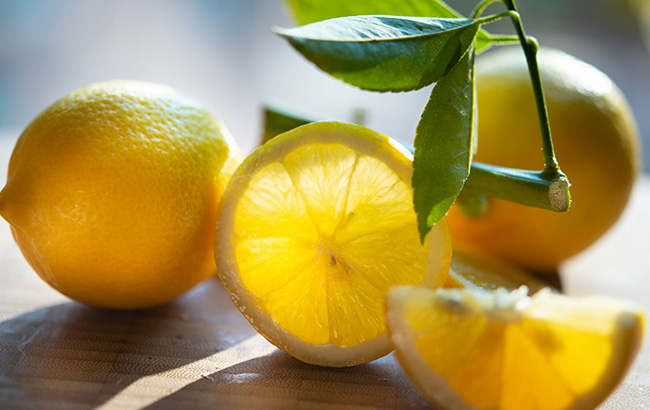 Flavors-&-Aromas---Lemon-Maraschino Flavors & Aromas -Lemon Maraschino