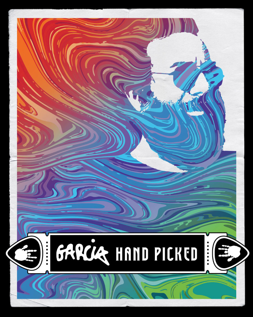 Garcia Hand Picked
