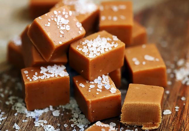 Flavors & Aromas of Coffin Flop