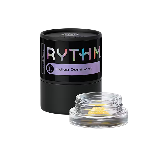 RYTHM Concentrates