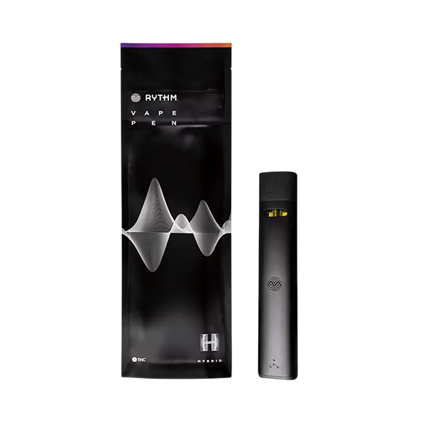 RYTHM Vapes