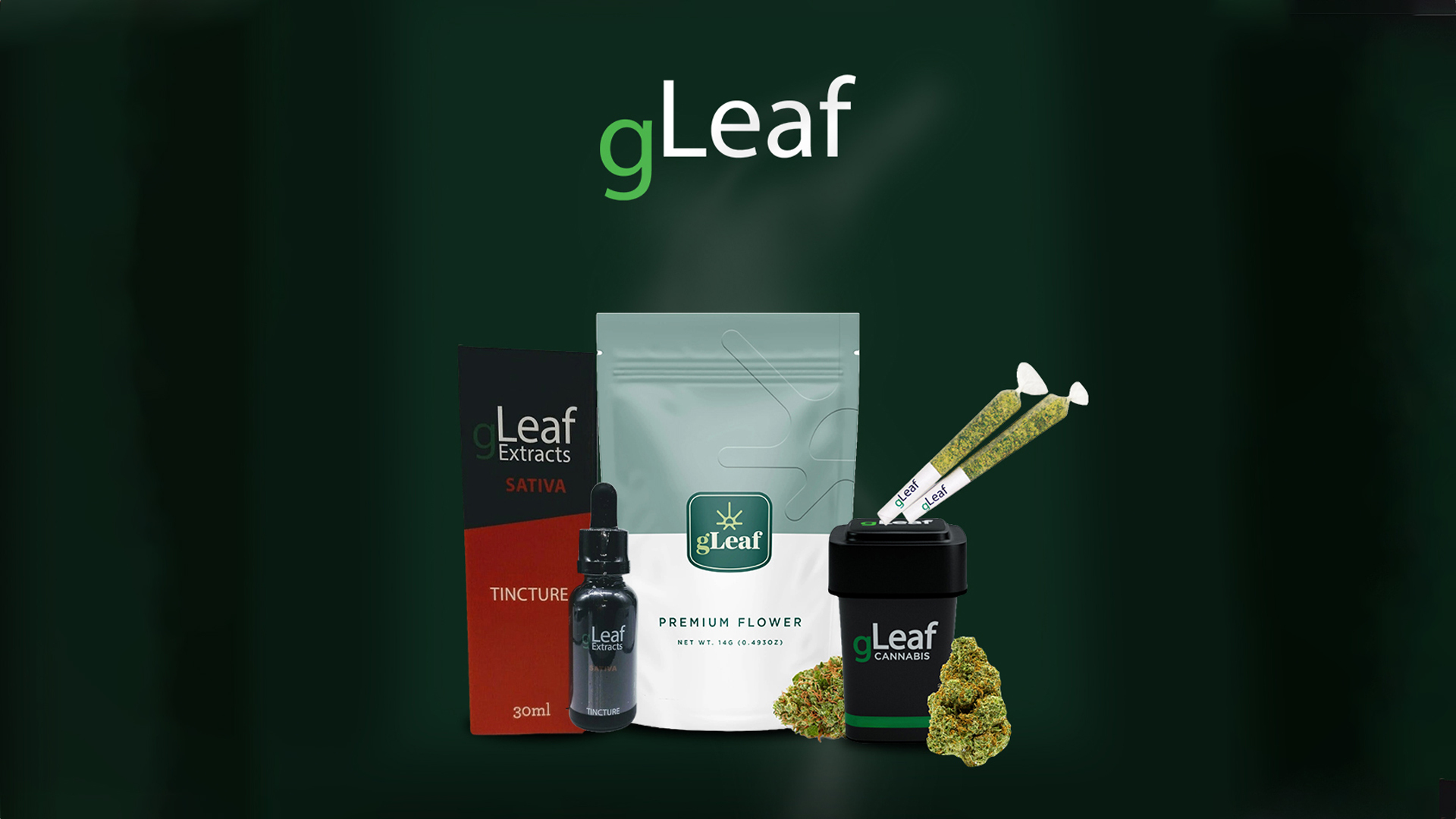 gLeaf