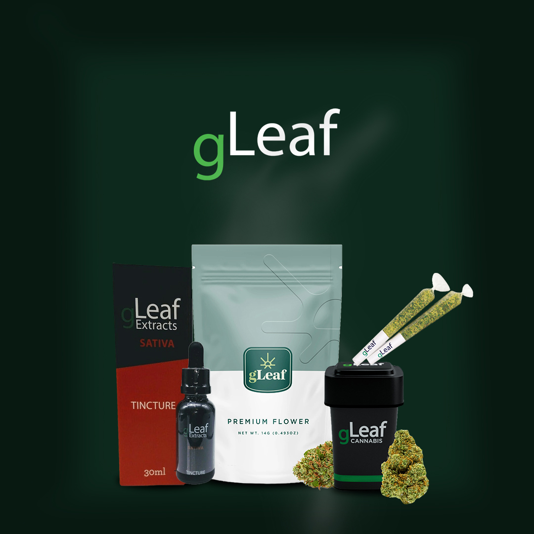 gLeaf