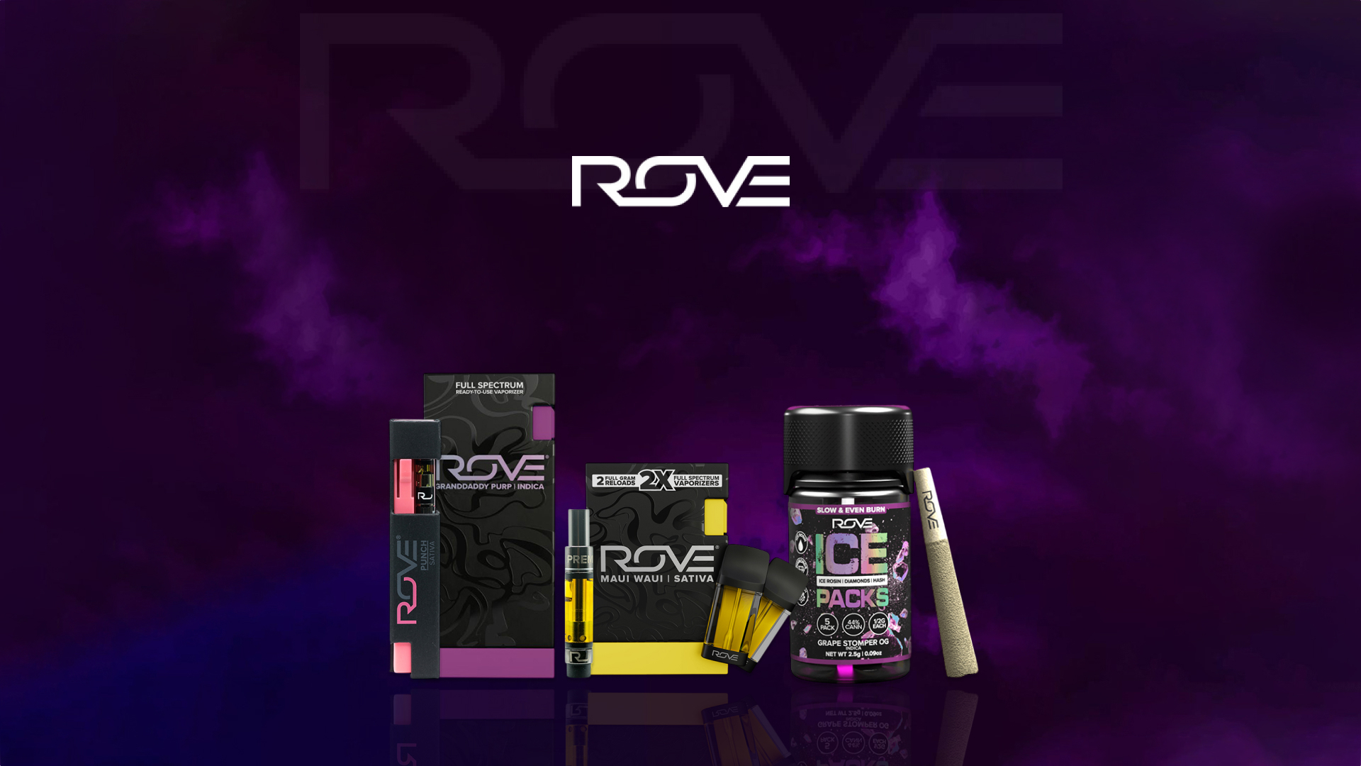 ROVE