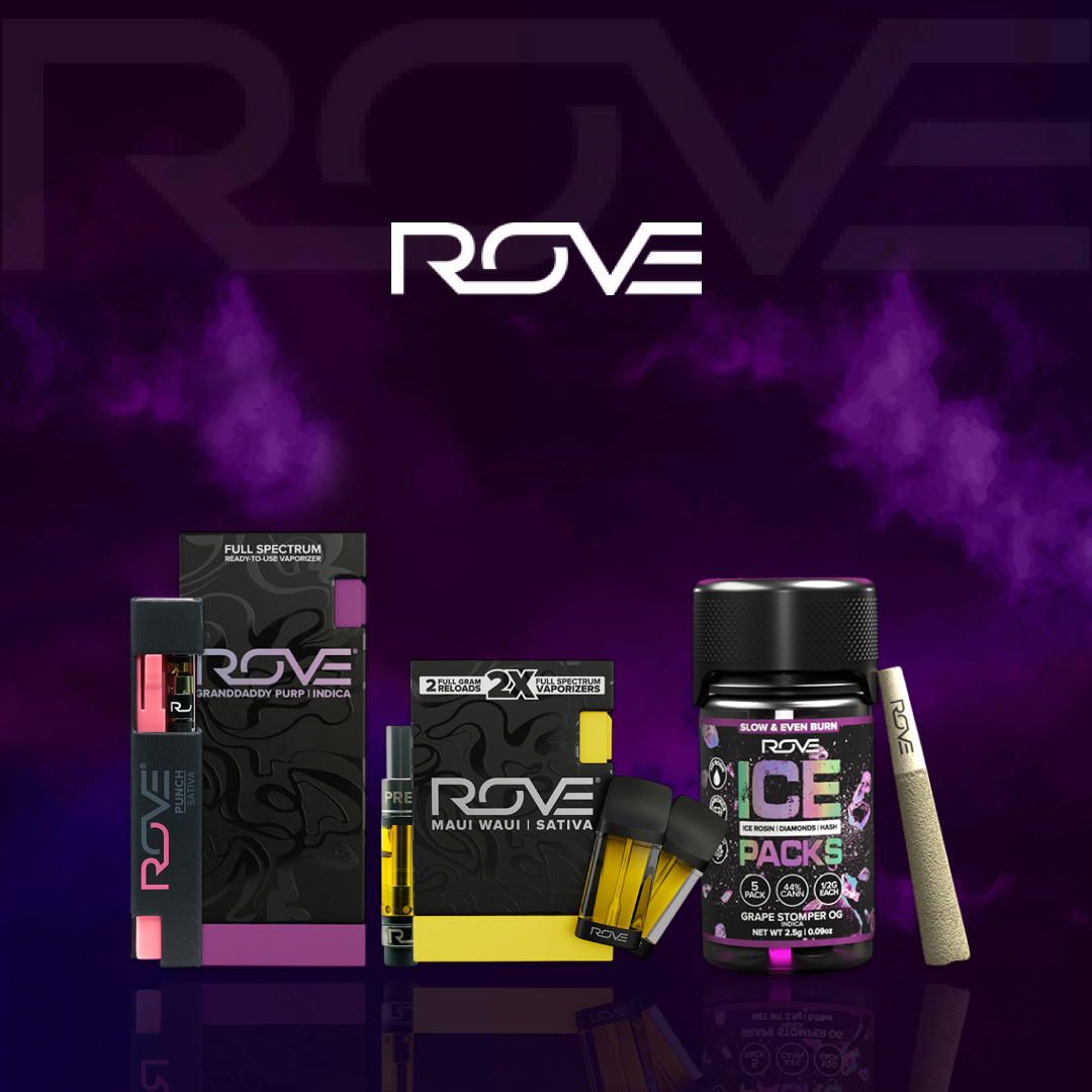 ROVE