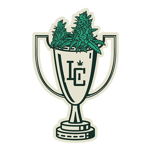 Hands holding a phone featuring Liberty Wallet app