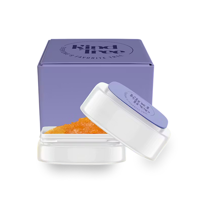 Kind Tree Cannabis Concentrates