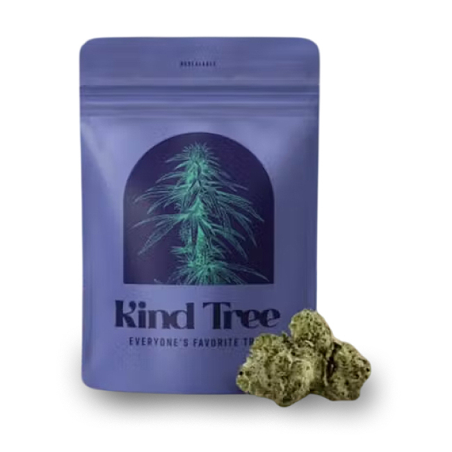 Kind Tree Cannabis Flower