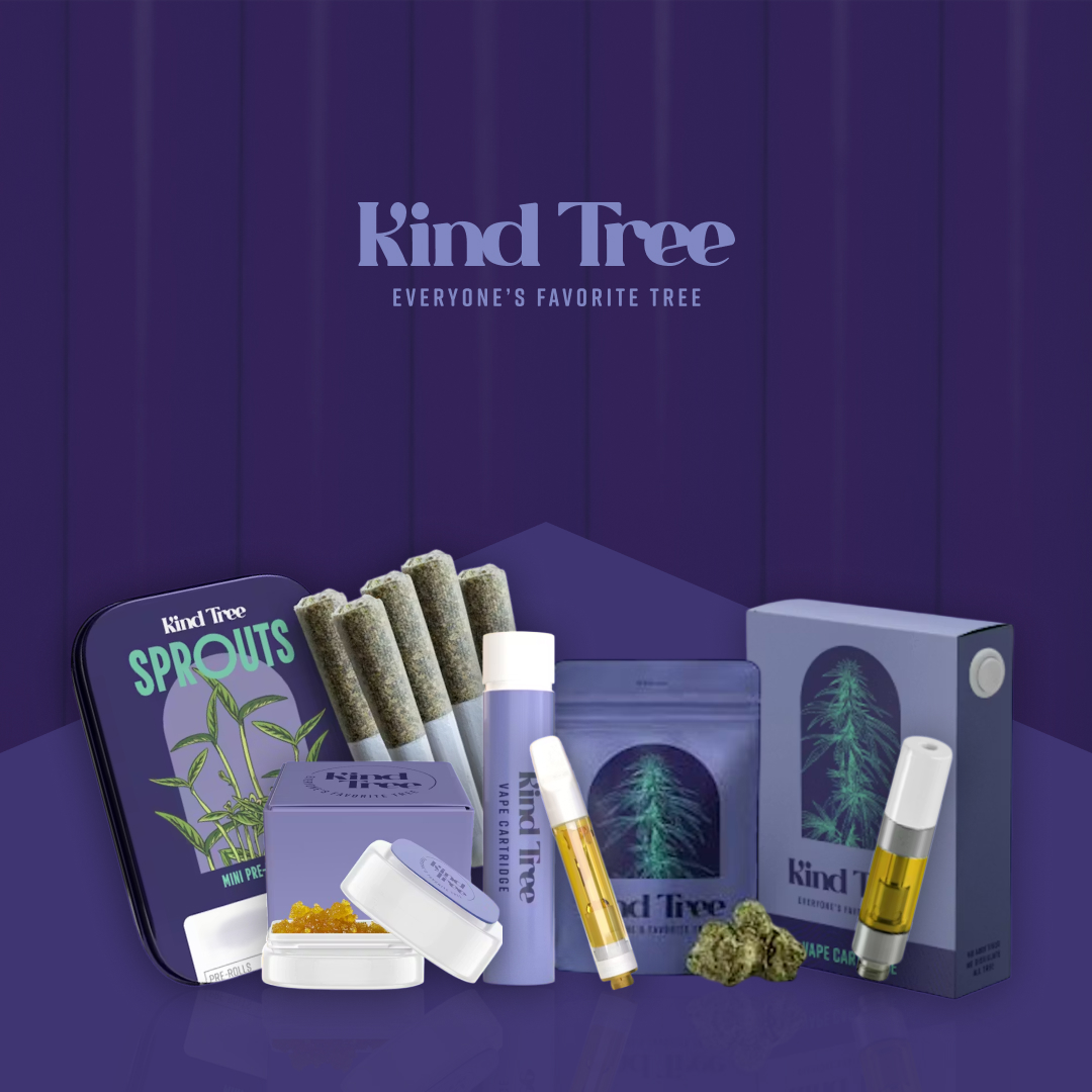 Kind Tree Cannabis