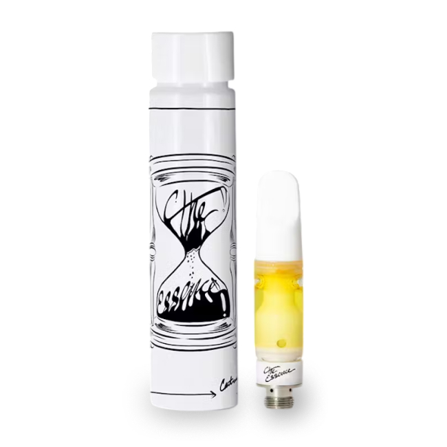 (the) Essence Cannabis Cartridges