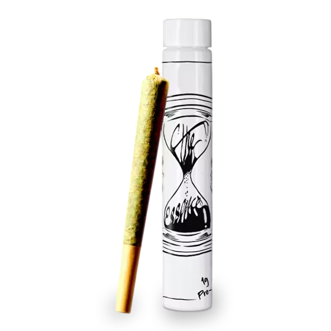 (the) Essence Cannabis Pre Rolls