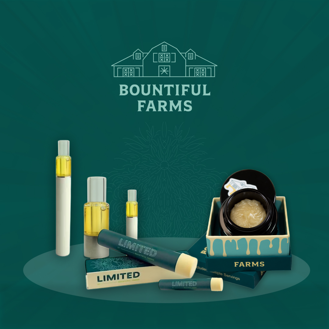 Bountiful Farms Cannabis