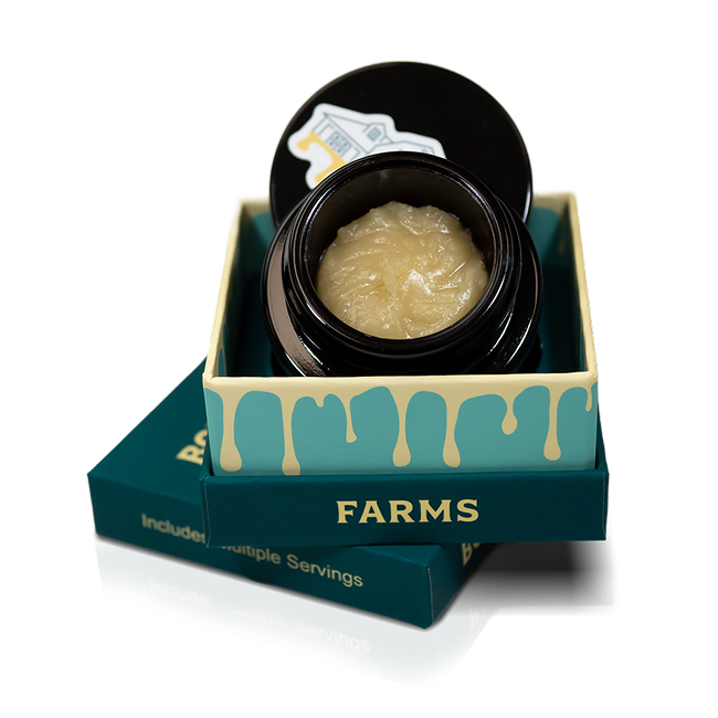 Bountiful Farms concentrate