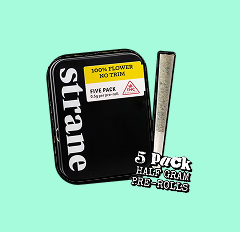 Curacao Strain Product