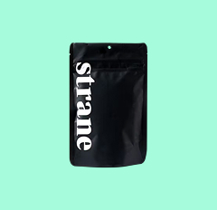 Red Rager Strain Product