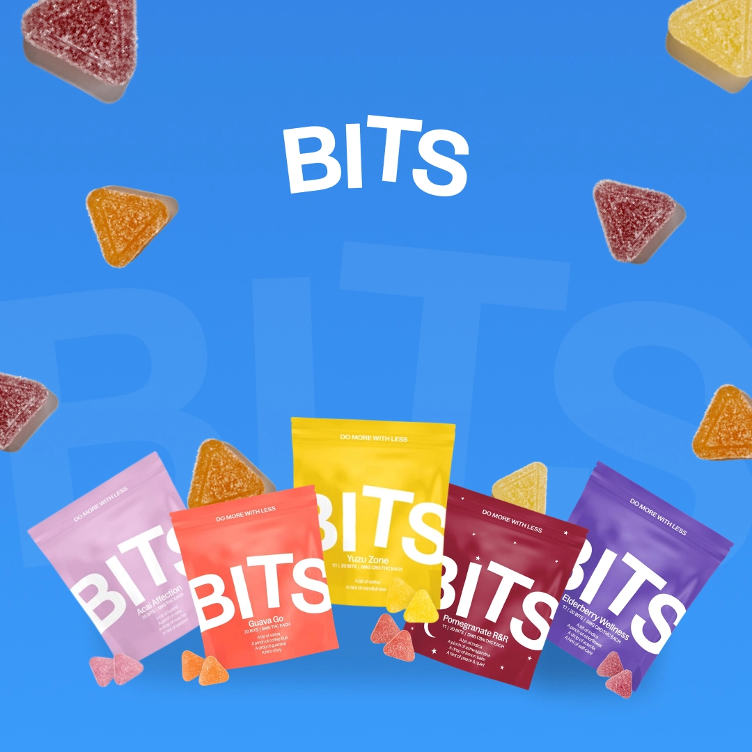 Bits Cannabis