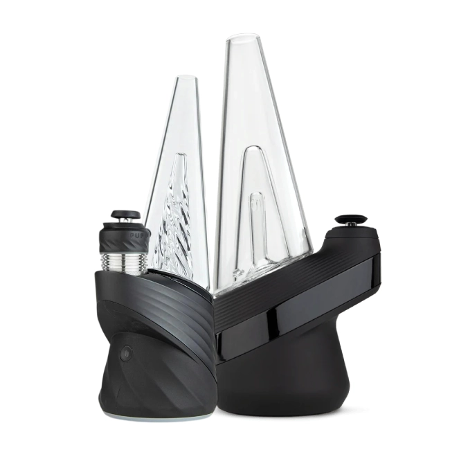 Smart E-Rigs: Puffco Peak & Peak Pro