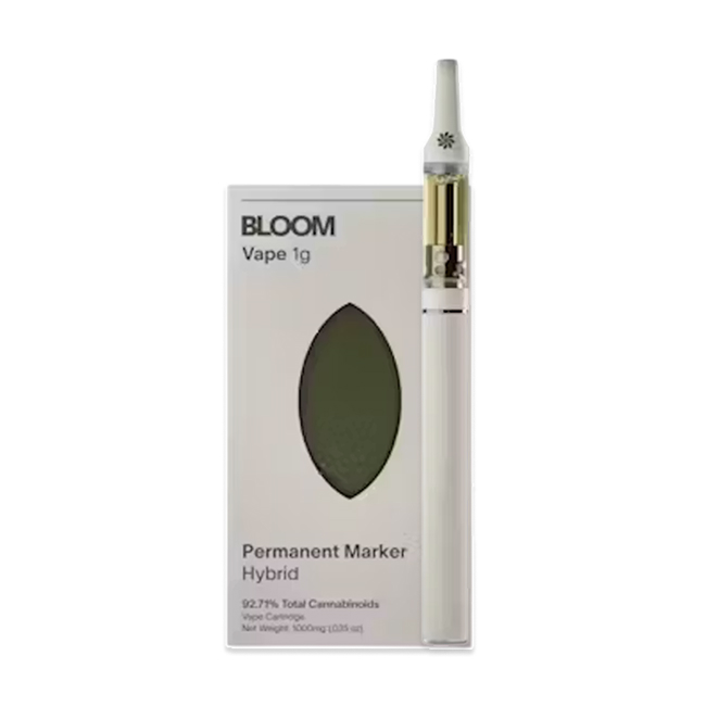 Bloom Classic Vapes