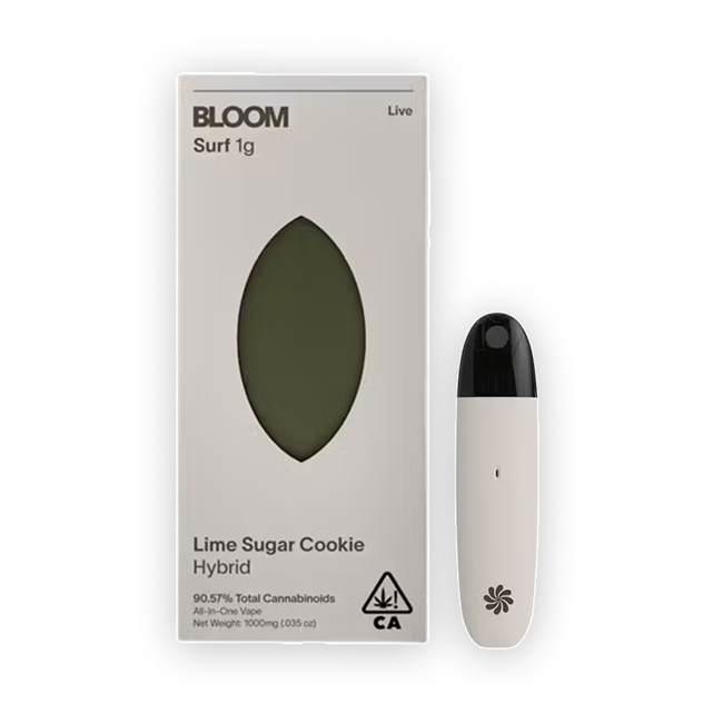Bloom Surf Device