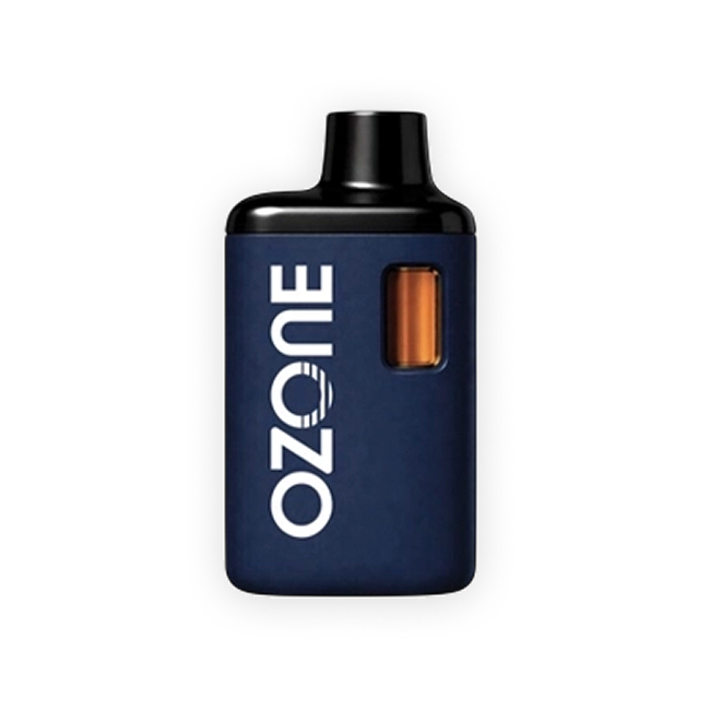 Ozone Carts