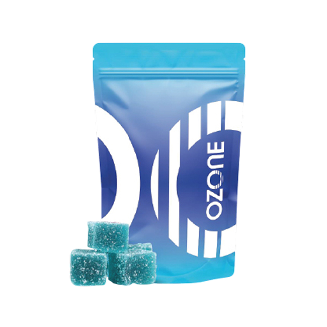 Ozone Edibles